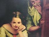 Ispanijos Tapybos Genijai. Murillo - nuotraukos Nr. 8