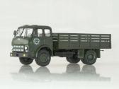 Maz 500