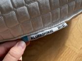 Ergonominė pagalvė Klubbsporte - nuotraukos Nr. 4