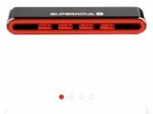 Galinis žibintas Supernova M99 Tail light 2 pro - nuotraukos Nr. 3