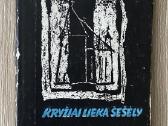 Kryžiai lieka šešėly