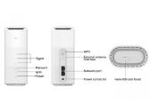 5G/4G routeris namams Zte Mc801a, su garantija - nuotraukos Nr. 5