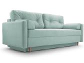 Sofa lova Astoria - gera kaina, kokybė, miegama - nuotraukos Nr. 7