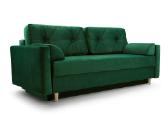 Sofa lova Astoria - gera kaina, kokybė, miegama - nuotraukos Nr. 2
