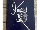 Kunigas maištininkas