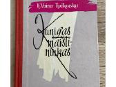 Kunigas maištininkas - nuotraukos Nr. 2