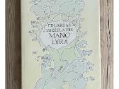 Mano lyra