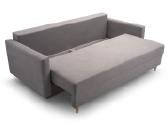 Sofa lova Astoria - gera kaina, kokybė, miegama - nuotraukos Nr. 10