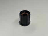 DT Swiss Freehub body Shimano 12 x 142/148mm 11spd - nuotraukos Nr. 2