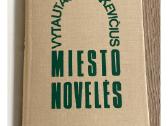 Miesto novelės - nuotraukos Nr. 2