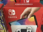 Nauji nintendo switch ir switch oled - nuotraukos Nr. 6