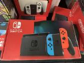 Nauji nintendo switch ir switch oled - nuotraukos Nr. 4