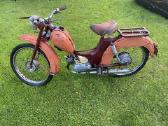 Nupirkciau sovietmecio laiku motocikla, dalis - nuotraukos Nr. 6