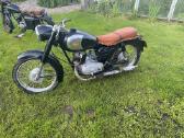Nupirkciau sovietmecio laiku motocikla, dalis - nuotraukos Nr. 8