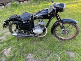 Nupirkciau sovietmecio laiku motocikla, dalis - nuotraukos Nr. 10