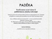 Perkame - Euro padėklai 8,00, vienkartiniai 3,00 - nuotraukos Nr. 10