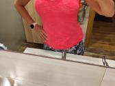 Kalenji breathable running tank top soft