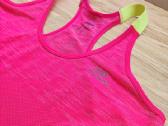Kalenji breathable running tank top soft - nuotraukos Nr. 7