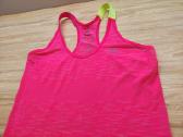 Kalenji breathable running tank top soft - nuotraukos Nr. 9