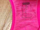 Kalenji breathable running tank top soft - nuotraukos Nr. 12