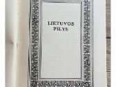 Lietuvos pilys - nuotraukos Nr. 2