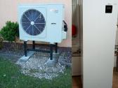 Midea šilumos siurblys tik nuo 2600 Eur - nuotraukos Nr. 5