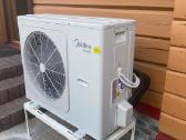 Midea šilumos siurblys tik nuo 2600 Eur - nuotraukos Nr. 8