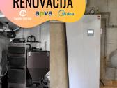 Midea šilumos siurblys tik nuo 2600 Eur - nuotraukos Nr. 9