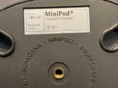 Scandyna minipod podspeakers koloneles - nuotraukos Nr. 5