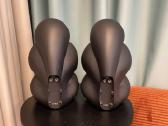 Scandyna minipod podspeakers koloneles - nuotraukos Nr. 4
