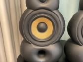 Scandyna minipod podspeakers koloneles - nuotraukos Nr. 2
