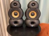 Scandyna minipod podspeakers koloneles
