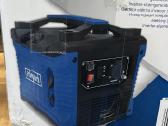 Inverterinis generatorius Scheppach Sg1600i
