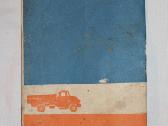 Auto traktorių švininių akumuliatorių vadovas 1977 - nuotraukos Nr. 7