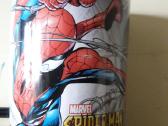 Šliukšliadeže i vaiku kambari Spiderman