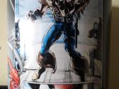 Šliukšliadeže i vaiku kambari Spiderman - nuotraukos Nr. 2