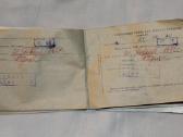 Radiola Efir-67 naudotojo instrukcija 1970m. - nuotraukos Nr. 7