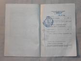 Magnetofonas Aidas eksploatavimo instrukcija 1966m - nuotraukos Nr. 9