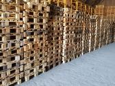 Perkame - Euro padėklai 8,00, vienkartiniai 3,00 - nuotraukos Nr. 3