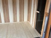 Pirtys pirtis pirtis sauna - nuotraukos Nr. 12