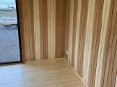 Pirtys pirtis pirtis sauna - nuotraukos Nr. 16