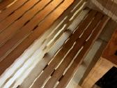 Pirtys pirtis pirtis sauna - nuotraukos Nr. 17