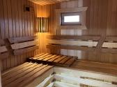 Pirtys pirtis pirtis sauna - nuotraukos Nr. 19