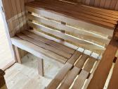 Pirtys pirtis pirtis sauna - nuotraukos Nr. 21