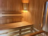 Pirtys pirtis pirtis sauna - nuotraukos Nr. 23