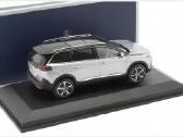 Peugeot 5008 - nuotraukos Nr. 2