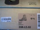 Camel Active batai - nuotraukos Nr. 6