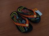 Crocs Mcqueen šlepetės