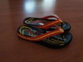 Crocs Mcqueen šlepetės - nuotraukos Nr. 2