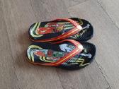 Crocs Mcqueen šlepetės - nuotraukos Nr. 3